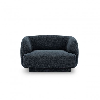 Fauteuil Miley Bleu Roi BOUTICA DESIGN MIC_ARM_140_F1_MILEY4