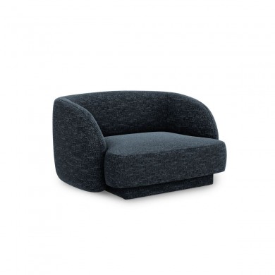 Fauteuil Miley Bleu Roi BOUTICA DESIGN MIC_ARM_140_F1_MILEY4