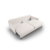 Canapé convertible avec coffre Scott Beige Clair BOUTICA DESIGN MIC_3SF_78_F1_SCOTT1