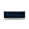 Canapé velours Selena Bleu Roi 2 Places BOUTICA DESIGN MIC_2S_51_F1_SELENA3