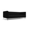 Canapé velours Selena Noir 3 Places BOUTICA DESIGN MIC_3S_51_F1_SELENA6