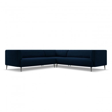 Canapé velours Selena Bleu Roi 5 Places BOUTICA DESIGN MIC_COR_51_F1_SELENA3