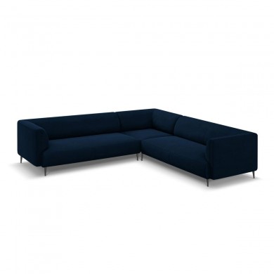 Canapé velours Selena Bleu Roi 5 Places BOUTICA DESIGN MIC_COR_51_F1_SELENA3