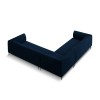 Canapé velours Selena Bleu Roi 5 Places BOUTICA DESIGN MIC_COR_51_F1_SELENA3