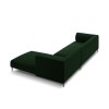 Canapé d'angle gauche Selena Vert Bouteille 4 Places BOUTICA DESIGN MIC_LC_51_F1_SELENA2