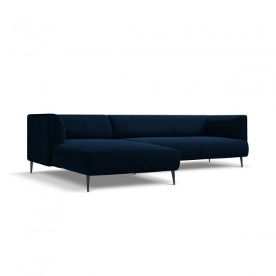 Canapé d'angle gauche Selena Bleu Roi 4 Places BOUTICA DESIGN MIC_LC_51_F1_SELENA3