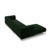 Canapé d'angle droit Selena Vert Bouteille 4 Places BOUTICA DESIGN MIC_RC_51_F1_SELENA2