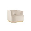 Fauteuil velours Goct Beige BOUTICA DESIGN MIC_ARM_44_F1_GOCT1