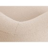 Fauteuil bouclette Goct Beige BOUTICA DESIGN MIC_ARM_101_F1_GOCT2