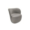 Fauteuil bouclette Saamit Gris BOUTICA DESIGN MIC_ARM_67_F1_SAAMIT2