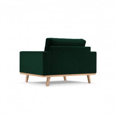 Fauteuil velours Tugela Vert Bouteille BOUTICA DESIGN MIC_ARM_44_F1_TUGELA3