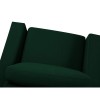 Fauteuil velours Tugela Vert Bouteille BOUTICA DESIGN MIC_ARM_44_F1_TUGELA3