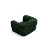 Fauteuil velours Iggy Vert Bouteille BOUTICA DESIGN MIC_ARM_51_F1_IGGY2