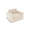 Fauteuil Justin Beige Clair BOUTICA DESIGN MIC_ARM_99_F1_JUSTIN1