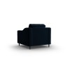 Fauteuil velours Lisa Bleu Roi BOUTICA DESIGN MIC_ARM_121_F1_LISA4