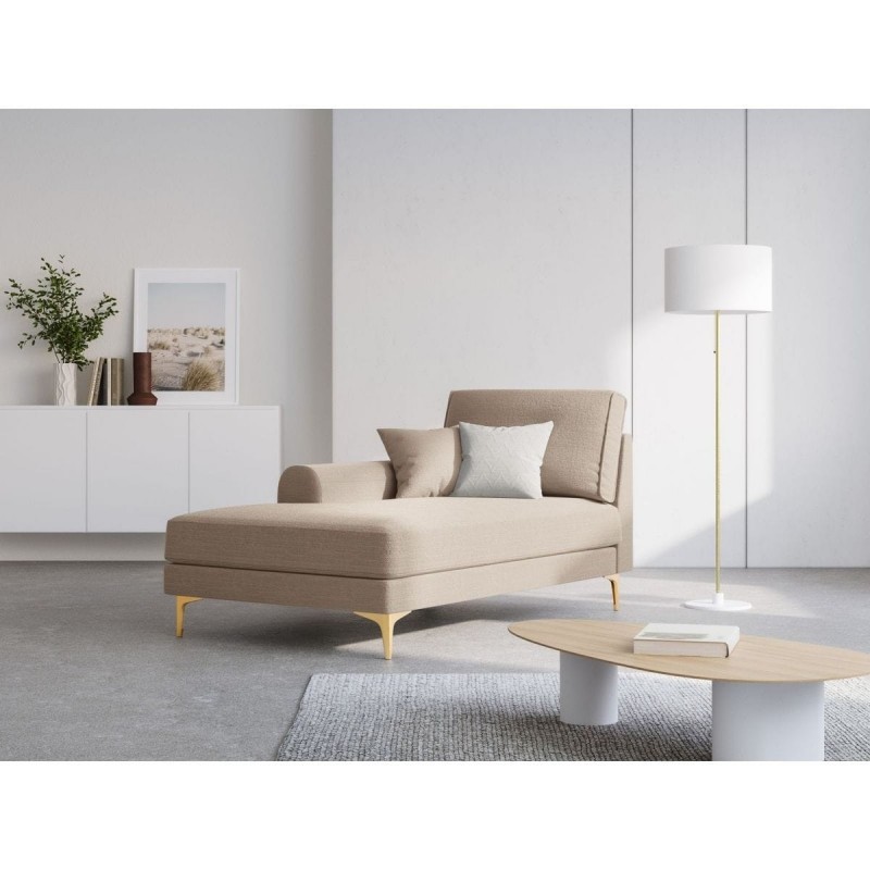 Canapé Méridienne gauche Larnite Beige BOUTICA DESIGN MIC_CHL_52_B1_LARNITE2