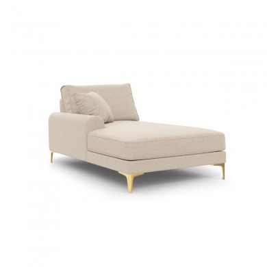 Canapé Méridienne gauche Larnite Beige BOUTICA DESIGN MIC_CHL_52_B1_LARNITE2