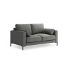 Canapé Jade Gris 2 Places BOUTICA DESIGN MIC_2S_54_F1_JADE3