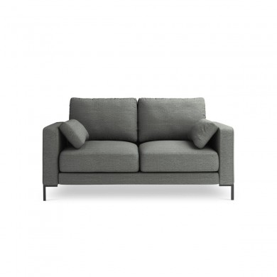 Canapé Jade Gris 2 Places BOUTICA DESIGN MIC_2S_54_F1_JADE3