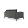 Canapé Jade Gris 2 Places BOUTICA DESIGN MIC_2S_54_F1_JADE3