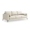 Canapé Jade Beige Clair 3 Places BOUTICA DESIGN MIC_3S_54_F1_JADE1