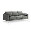 Canapé Jade Gris 3 Places BOUTICA DESIGN MIC_3S_54_F1_JADE3