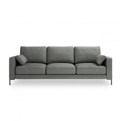 Canapé Jade Gris 3 Places BOUTICA DESIGN MIC_3S_54_F1_JADE3