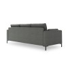 Canapé Jade Gris 3 Places BOUTICA DESIGN MIC_3S_54_F1_JADE3