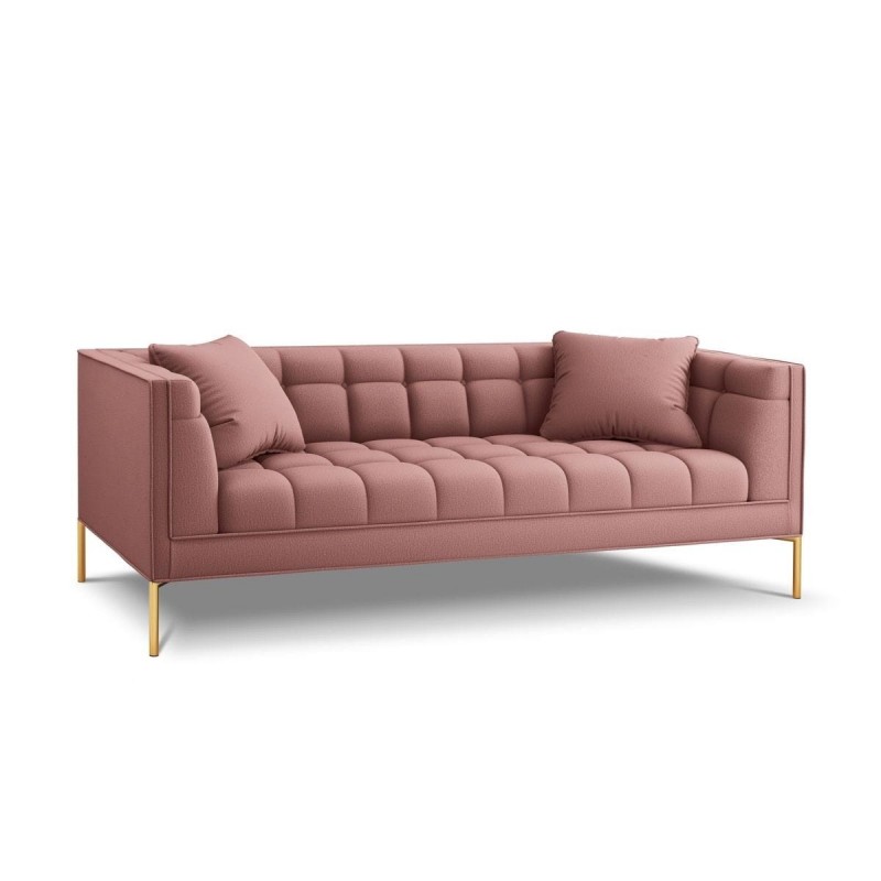 Canapé Karoo Rose 3 Places BOUTICA DESIGN MIC_3S_78_F1_KAROO2