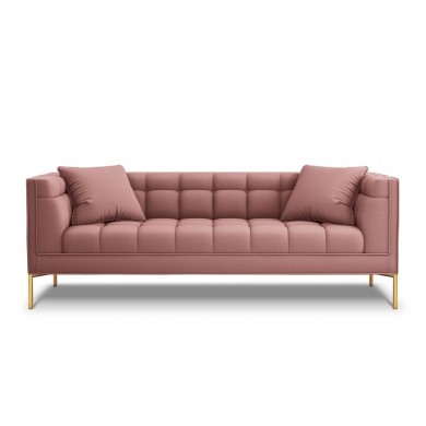 Canapé Karoo Rose 3 Places BOUTICA DESIGN MIC_3S_78_F1_KAROO2