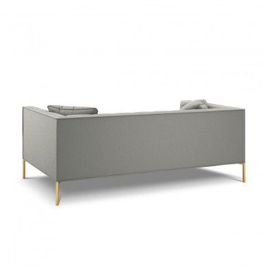 Canapé Karoo Gris Clair 3 Places BOUTICA DESIGN MIC_3S_78_F1_KAROO7