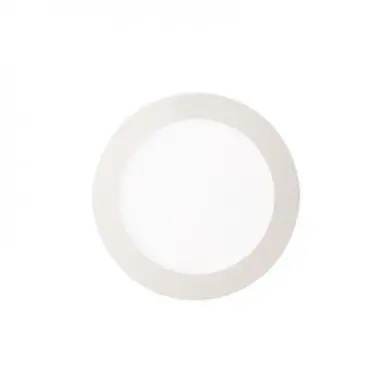 Spot GROOVE Rond  1x20W IDEAL LUX 147673