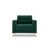 Fauteuil Mamaia Vert Pieds Métal Doré BOUTICA DESIGN MIC_ARM_78_E1_MAMAIA4