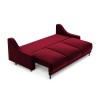 Canapé convertible avec coffre Rutile Rouge BOUTICA DESIGN MIC_3S_2_A3_RUTILE7