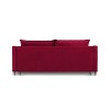 Canapé convertible avec coffre Rutile Rouge BOUTICA DESIGN MIC_3S_2_A3_RUTILE7