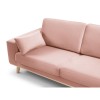 Canapé velours Tugela Rose 2 Places BOUTICA DESIGN MIC_2S_44_F1_TUGELA6