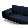 Canapé velours Tugela Bleu Roi 3 Places BOUTICA DESIGN MIC_3S_44_F1_TUGELA2