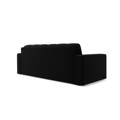 Canapé velours Justin Noir 2 Places BOUTICA DESIGN MIC_2S_51_F1_JUSTIN6