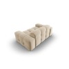 Canapé velours Kendal Beige Clair 2 Places BOUTICA DESIGN MIC_2S_121_F1_KENDAL4