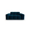 Canapé velours Kendal Bleu Marine 2 Places BOUTICA DESIGN MIC_2S_121_F1_KENDAL5