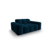 Canapé velours Kendal Bleu Marine 2 Places BOUTICA DESIGN MIC_2S_121_F1_KENDAL5