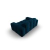 Canapé velours Kendal Bleu Marine 2 Places BOUTICA DESIGN MIC_2S_121_F1_KENDAL5