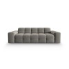 Canapé velours Kendal Gris Foncé 3 Places BOUTICA DESIGN MIC_3S_121_F1_KENDAL2