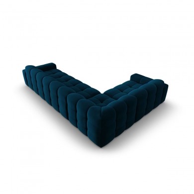 Canapé d'angle gauche Kendal Bleu Marine 6 Places BOUTICA DESIGN MIC_LC_L_121_F1_KENDAL5