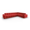 Canapé d'angle droit Kendal Rouge 6 Places BOUTICA DESIGN MIC_RC_L_121_F1_KENDAL7