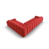 Canapé d'angle droit Kendal Rouge 6 Places BOUTICA DESIGN MIC_RC_L_121_F1_KENDAL7