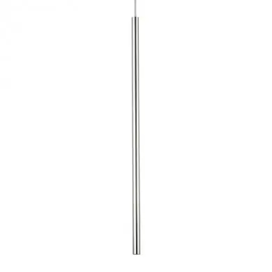 Suspension ULTRATHIN SP1 BIG Chromé 12W max IDEAL LUX 164878